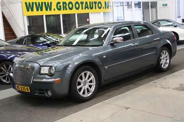 3.5 V6 Automaat Airco, Cruise control, Leer, Stoel