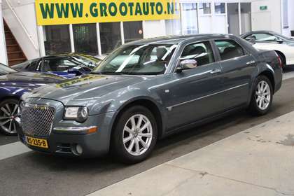 Chrysler 300C 3.5 V6 Automaat Airco, Cruise control, Leer, Stoel