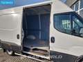 Iveco Daily 35S14 Automaat Nwe model L2H2 3500kg trekhaak Airc Blanc - thumbnail 6