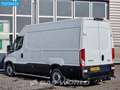 Iveco Daily 35S14 Automaat Nwe model L2H2 3500kg trekhaak Airc Wit - thumbnail 2
