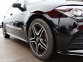 Mercedes-Benz CLA 250 Shooting Brake Edition AMG SHZ NIGHT Nero - thumbnail 5