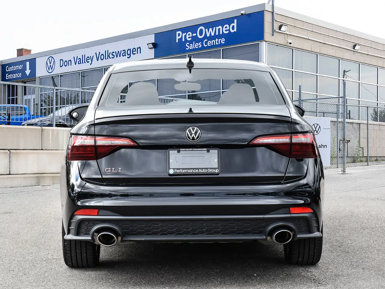 Volkswagen Jetta photo Volkswagen Jetta