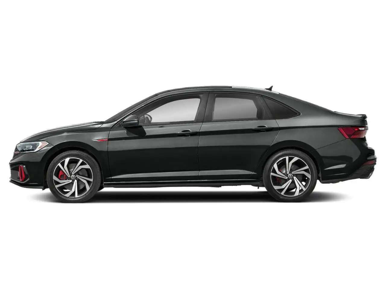 Volkswagen Jetta fotografie Volkswagen Jetta