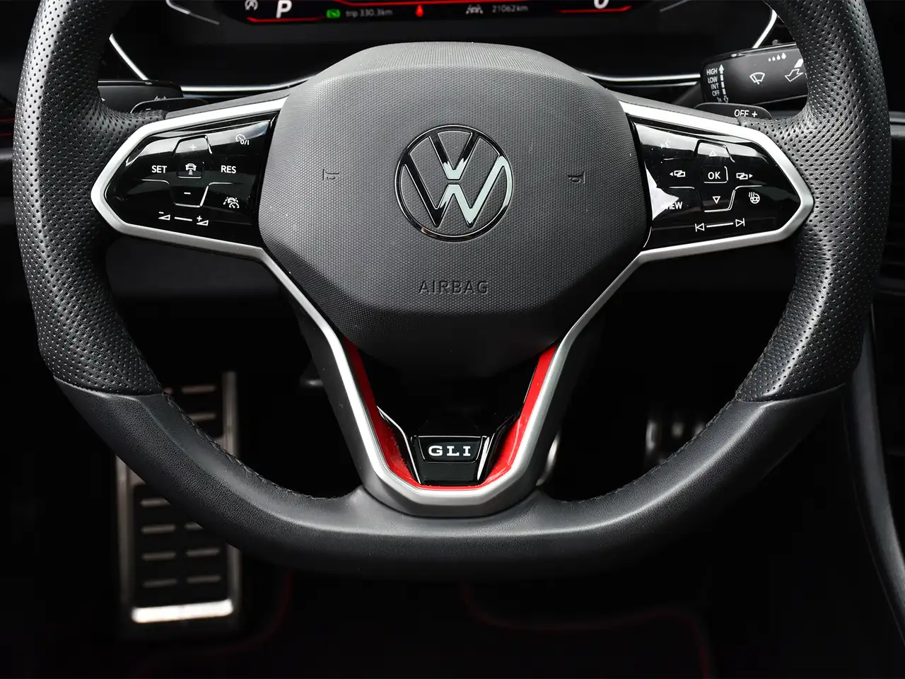 Volkswagen Jetta photo Volkswagen Jetta