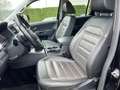 Volkswagen Amarok 3.0TDI - V - AUTOMAAT-LEDER-CAMERA-BTW-GARANTIE Black - thumbnail 7