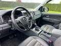 Volkswagen Amarok 3.0TDI - V - AUTOMAAT-LEDER-CAMERA-BTW-GARANTIE Zwart - thumbnail 8