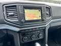 Volkswagen Amarok 3.0TDI - V - AUTOMAAT-LEDER-CAMERA-BTW-GARANTIE Black - thumbnail 12