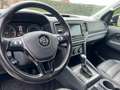 Volkswagen Amarok 3.0TDI - V - AUTOMAAT-LEDER-CAMERA-BTW-GARANTIE Black - thumbnail 9