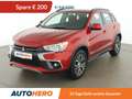 Mitsubishi ASX 1.6 Basis 2WD *CAM*TEMPO*KLIMAAUTO*SHZ* Rot - thumbnail 1