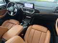 BMW X3 xDrive 20d Facelift*LEDER*KAMERA*AHK*M-LENKRA Nero - thumbnail 8