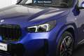 BMW X1 xDrive 23d MSport Pro Blu/Azzurro - thumbnail 5