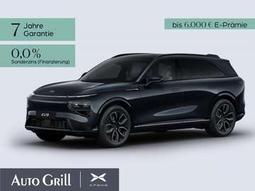 2025 RWD Long Range AHK PremiumP CarPlay Pano