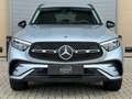 Mercedes-Benz GLC 300 300e 4MATIC |AMG Line|Burm|Night|Trekhaak|20'' Ezüst - thumbnail 2