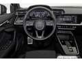 Audi S3 TFSI S tronic ACC/Virtual/Navi Schwarz - thumbnail 9