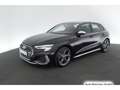 Audi S3 TFSI S tronic ACC/Virtual/Navi Schwarz - thumbnail 4