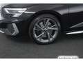 Audi S3 TFSI S tronic ACC/Virtual/Navi Schwarz - thumbnail 8