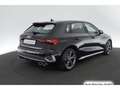 Audi S3 TFSI S tronic ACC/Virtual/Navi Schwarz - thumbnail 7