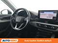 Audi A4 40 TDI Mild-Hybrid quattro advanced Schwarz - thumbnail 13