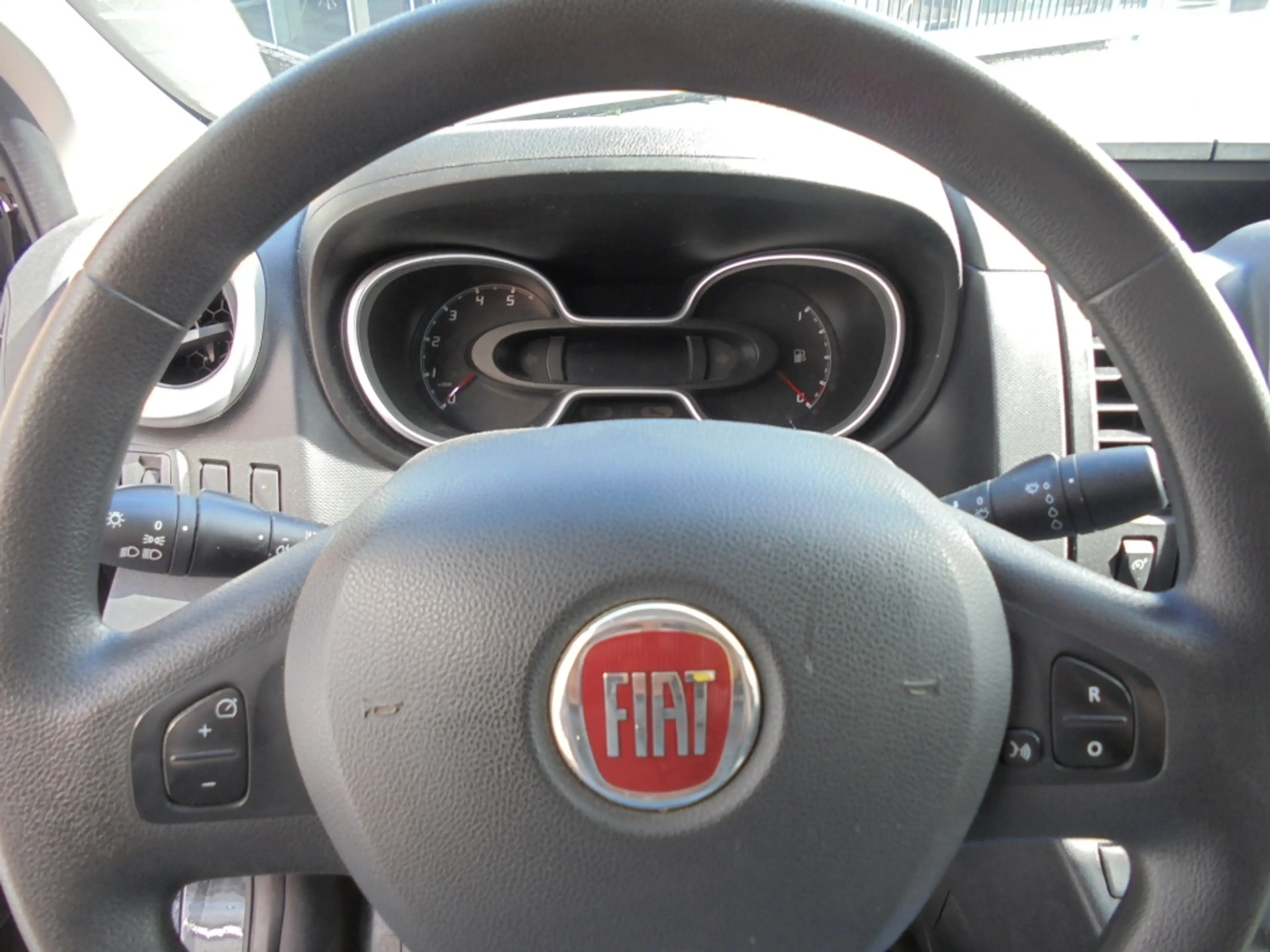 Fiat Talento 2.0 MJ 145PK L1H1||Trekhaak||Airco||3persoons|| — photo 14