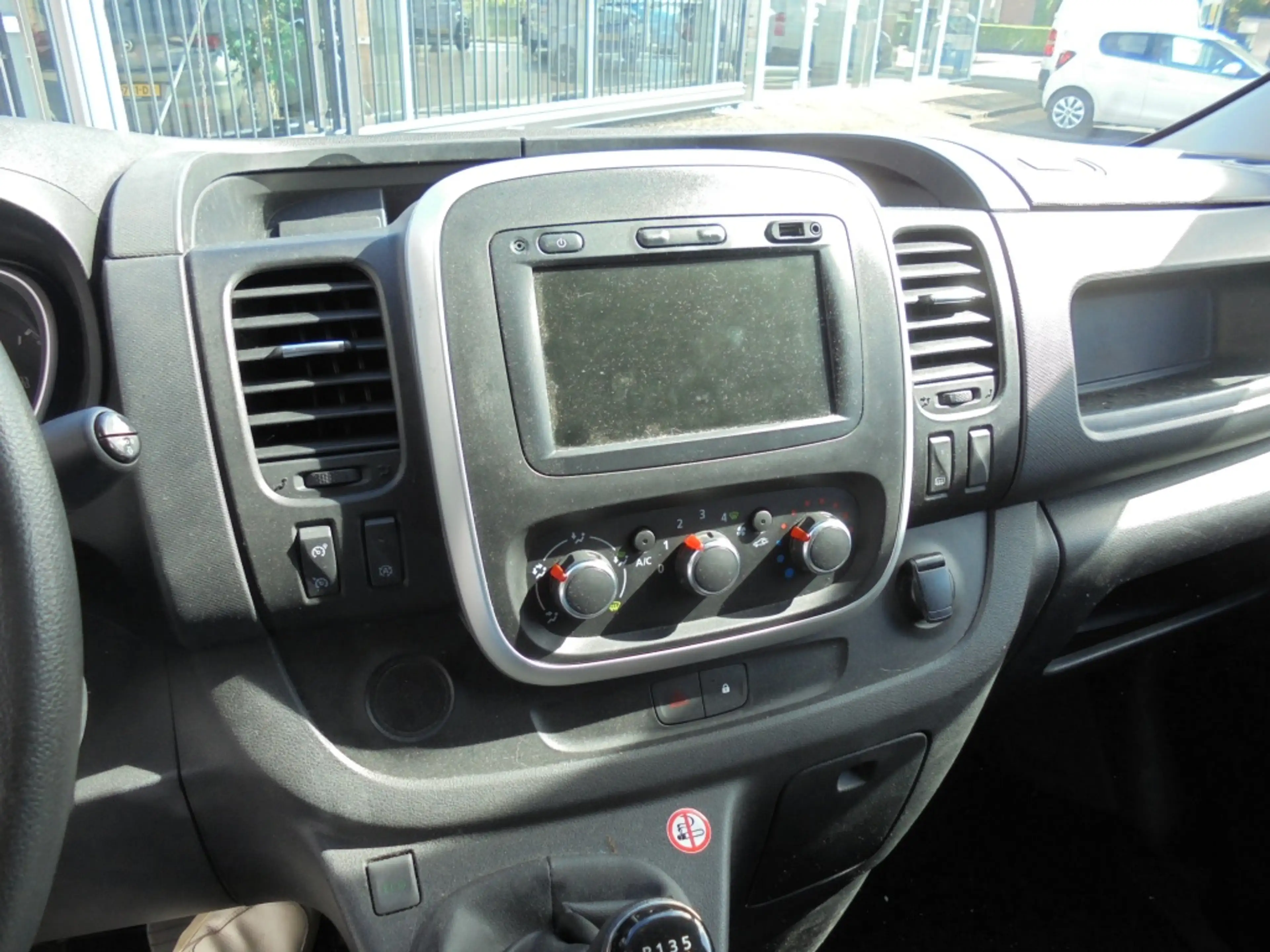 Fiat Talento 2.0 MJ 145PK L1H1||Trekhaak||Airco||3persoons|| — photo 15