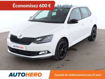 1.2 TSI Green Tec Monte Carlo