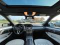 Mercedes-Benz E 400 Limousine Avantgarde Exclusive 1HD Standh. Grau - thumbnail 18