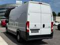 Peugeot Boxer Boxer L3H3 BlueHDi Navi,Tempomat Білий - thumbnail 3