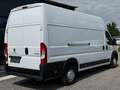 Peugeot Boxer Boxer L3H3 BlueHDi Navi,Tempomat Білий - thumbnail 4