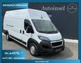 Peugeot Boxer Boxer L3H3 BlueHDi Navi,Tempomat Білий - thumbnail 1