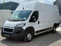 Peugeot Boxer Boxer L3H3 BlueHDi Navi,Tempomat Білий - thumbnail 2