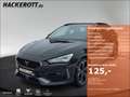 CUPRA Leon ST VZ 1.4 TSI Rückfahrk. Navi AHK ACC Climaa. Noir - thumbnail 1