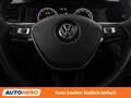 Volkswagen Polo 1.0 TSI Comfortline R-Line *ACC*NAVI*2-ZONEN* Schwarz - thumbnail 19