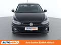 Volkswagen Polo 1.0 TSI Comfortline R-Line *ACC*NAVI*2-ZONEN* Schwarz - thumbnail 9