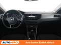 Volkswagen Polo 1.0 TSI Comfortline R-Line *ACC*NAVI*2-ZONEN* Schwarz - thumbnail 12