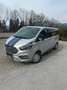 Ford Transit Custom Transit Custom Variobus 2,0 TDCI L2 H1 320 TrendTrend Silber - thumbnail 1