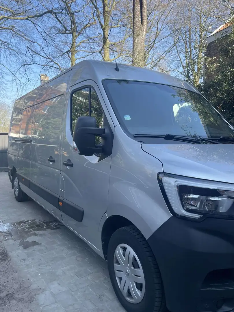 Renault Master dCi 150 L3H1 2WD VA - 2