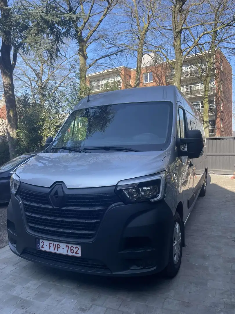 Renault Master dCi 150 L3H1 2WD VA - 1