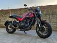 Benelli Leoncino 500 Rosso - thumbnail 1