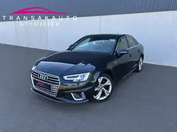 Audi A4 S-Line 35 TDI 150ch S-Tronic7