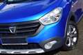 Dacia Dokker 1.2TCe Stepway NAVIGATIE - PDC - ALU - GARANTIE Bleu - thumbnail 5