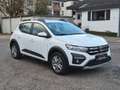 Dacia Sandero III Stepway*wenig km*Viele Extras Weiß - thumbnail 3