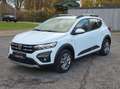 Dacia Sandero III Stepway*wenig km*Viele Extras Weiß - thumbnail 1