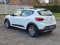 Dacia Sandero III Stepway*wenig km*Viele Extras Weiß - thumbnail 7