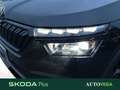 Skoda Kamiq 1.0 tsi monte carlo 110cv Noir - thumbnail 20