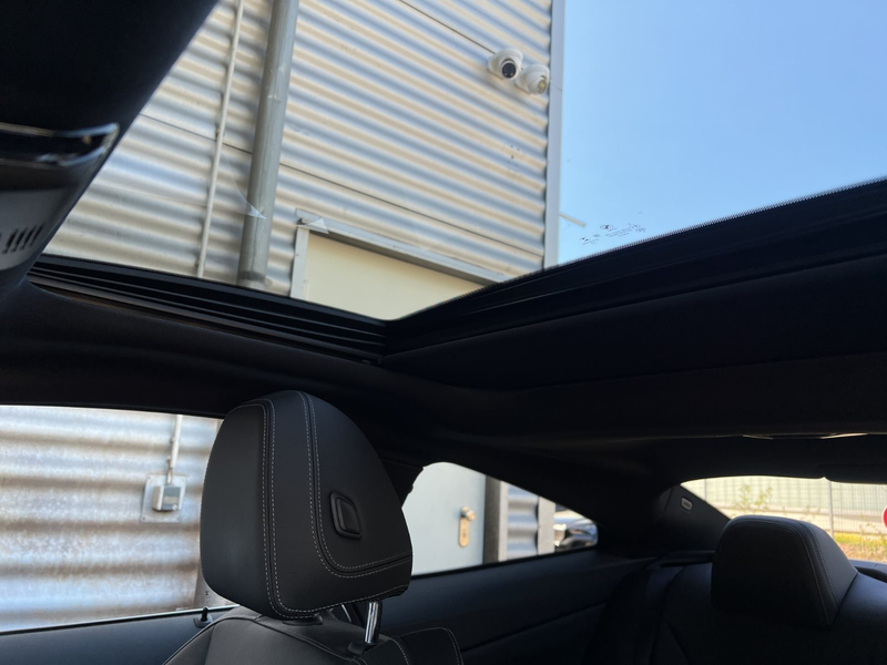 BMW 430 d xDrive Coupé — photo 13