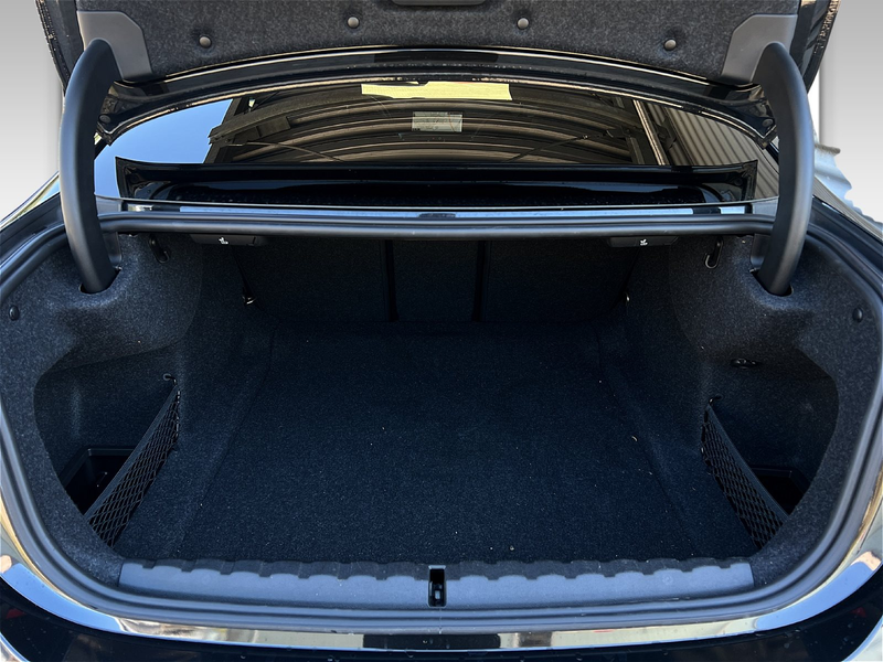 BMW 430 d xDrive Coupé — photo 12