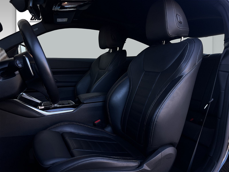 BMW 430 d xDrive Coupé — photo 10