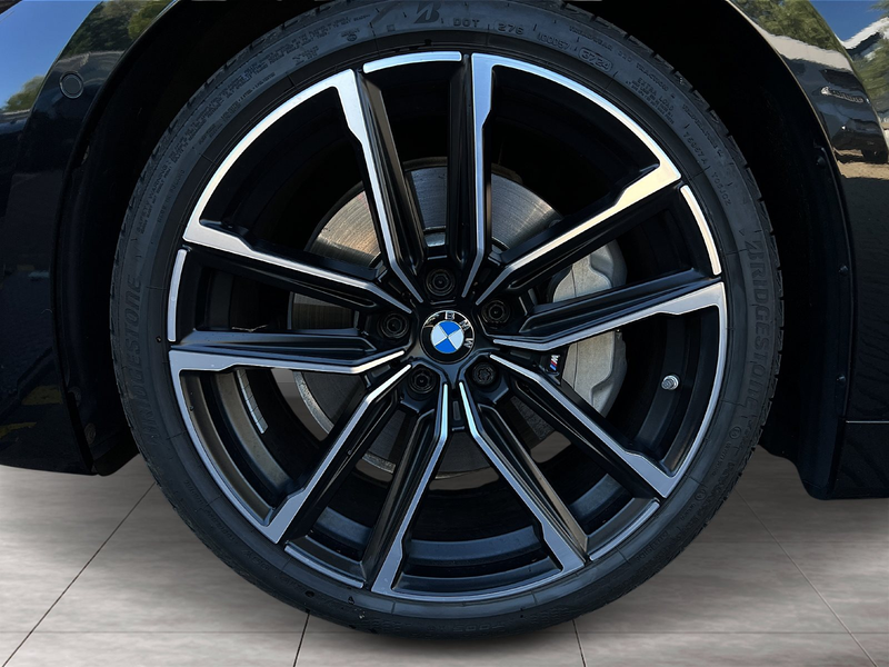 BMW 430 d xDrive Coupé — photo 6