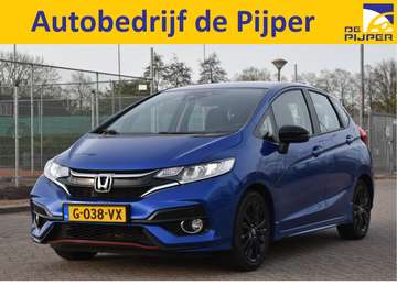 1.5 i-VTEC Dynamic Sport 131 pk! NL-Auto | Cruise