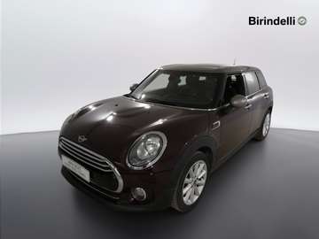 2.0 Cooper D Boost my18
